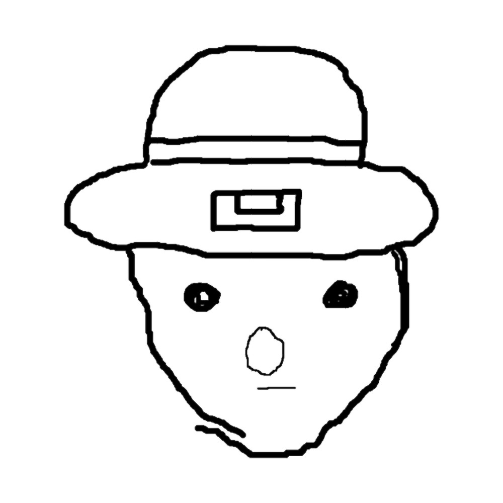 Leprechaun Alabama - Where Da Gold At.png
