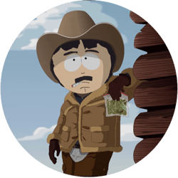 south parkrandytegridy farms