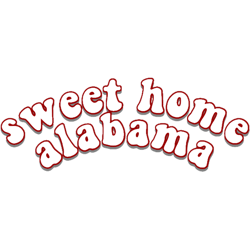 sweet home alabama