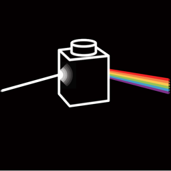 dark side of the brick