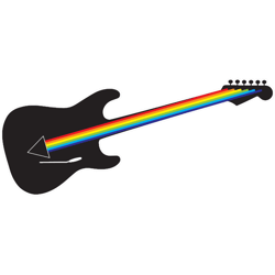 darkside of the mour