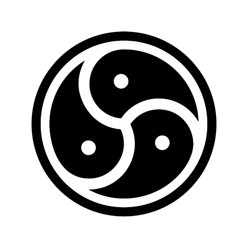 BDSM Symbol Triskelion.png