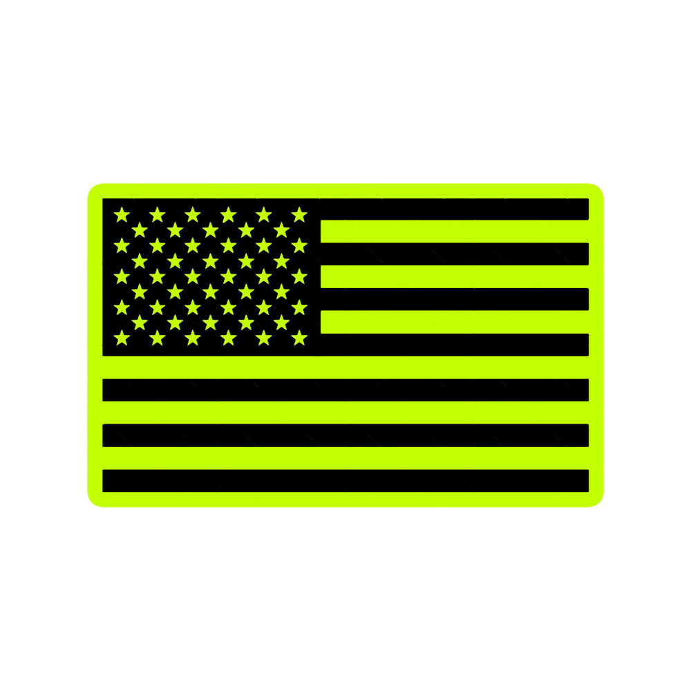 American Flag - Construction Safety Green.png