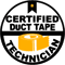 Duct Tape Certified Technician.png