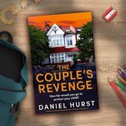 "the couple's revenge" by daniel hurst - pdf & epub download book now !