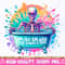 Splish Splash Your Opinion is Trash PNG, Sarcastic Skeleton Sublimation Design, Funny Adult Humor Trendy Skull Clip-Art PNG Digital Download 1.jpg