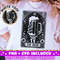 The Beer Tarot Card SVG PNG, Funny Skeleton Sublimation Design, Witchy Vibes Sarcastic Beer Lover Trendy SVG Cut File png, Digital Download 1.jpg