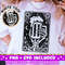 The Beer Tarot Card SVG PNG, Funny Skeleton Sublimation Design, Witchy Vibes Sarcastic Beer Lover Trendy SVG Cut File png, Digital Download.jpg