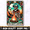 The Happy Camper Funny Tarot Card PNG, Sarcastic Skeleton Funny Quote Sublimation Design, Trendy Skull T-Shirt Mug PNG File Digital Download 1.jpg