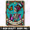 The Last Flying Fuck Funny Tarot Card PNG, Sarcastic Sweary Skeleton Sublimation Design, Sassy Witchy T-Shirt PNG File, Digital Download 3.jpg