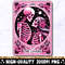 The Lovers Tarot Card PNG, Skeletons In Love Sublimation Design, Witchy Vibes Lovers Gothic Tarot T-shirt Mug Skull PNG, Trendy Download.jpg