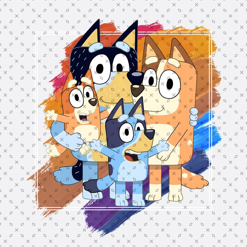 Bluey Family Png, Bluey Png, Bluey Bingo Png, Bluey Mom Png, Bluey Dad Png, Bluey Friends Png, Bluey Png, Bluey shirt.jpg