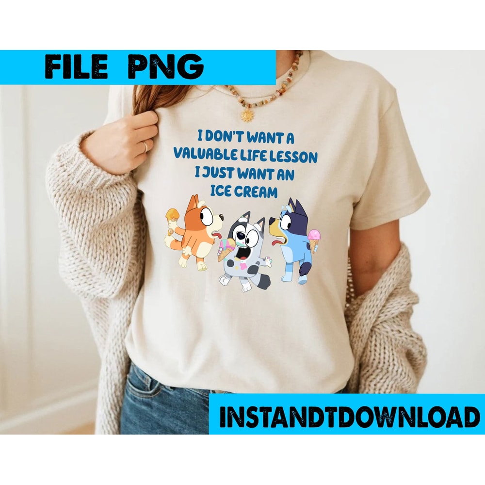 Bluey Muffin PNG Bluey Family PNG Bluey Png Bluey Bingo Png Bluey Mom Png Bluey Dad Png Bluey Friends Png Bluey PNG.jpg