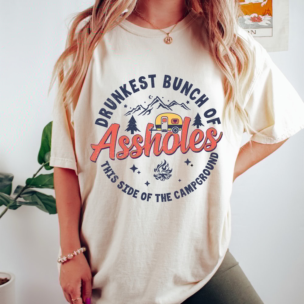 Funny Camping PNG, Retro Summer PNG, Family Adventure, Sublimation Design, Digital Download, Outdoors, Camping Shirt Design, Vintage Camping.jpg