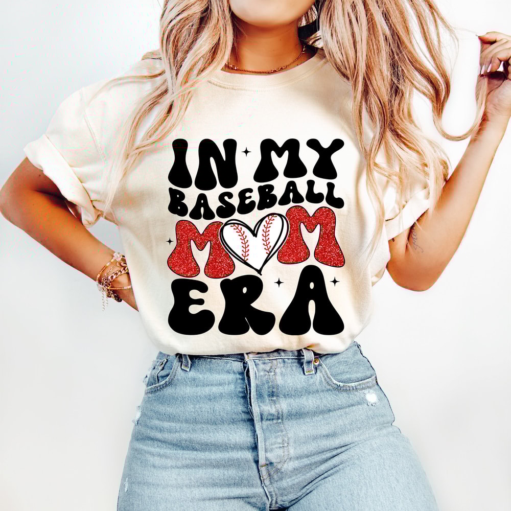 In My Baseball Mom Era PNG, Baseball PNG, Sublimation Design, Digital Download Png, Sports PNG.jpg
