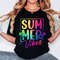 Summer Vibes PNG, Glitter Beach PNG, Sublimation Design, Digital Download Png, Tropical Sunset PNG, Retro Summer png.jpg