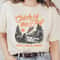 Catch of the Day Graphic T-Shirt, Country Lake Fisherman, Fish, Southern Western Cowboy, Phrase & Saying, Retro Vintage, Women's Tee.jpg