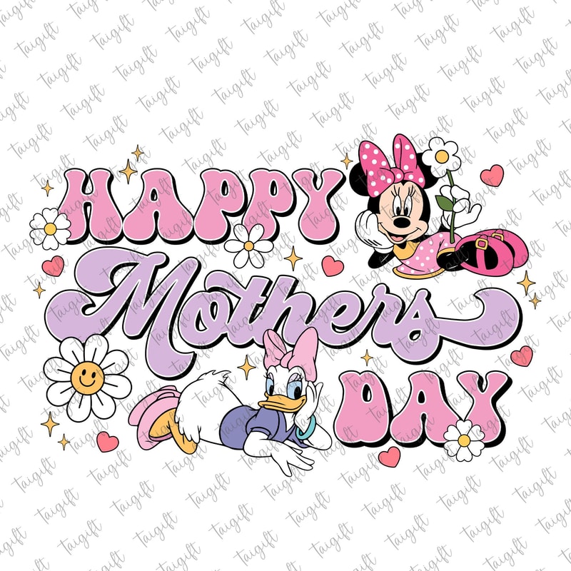 Happy Mother's Day Png, Mama Mouse Png, Retro Motherhood Png, Mama Mini Mouse, Mama Life Png, Best Mom Ever Mom Mouse Png, Gift for Mom.jpg