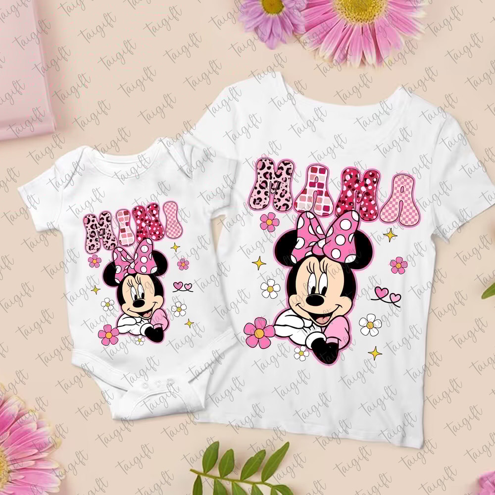 Mama and Mini Mouse Png, Mother's Day Png, Mouse Girl Png, Motherhood Png, Funny Mom Png, Mama Mouse, Mama Life Png, Mother And Daughter.jpg