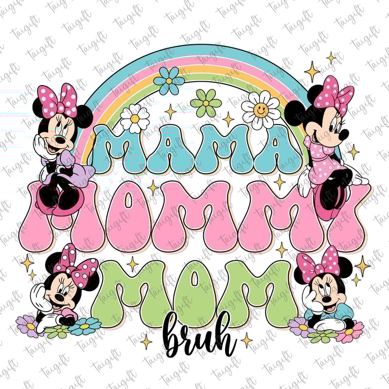 Mama Mommy Mom Bruh, Happy Mother's Day Png, Mama Mouse Png, Mama Mini Mouse, Mama Life Png, Best Mom Ever, Mom Mouse Png, Gift for Mom.jpg