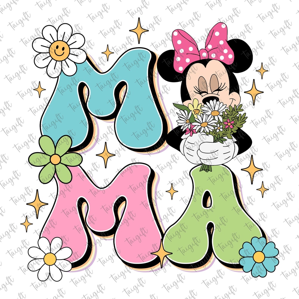 Mama Mouse Png, Mother's Day Png, Mouse and Friends, Retro Motherhood Png, Funny Mom Png, Mama Mini Mouse, Mama Life Png, Gift for Mom.jpg