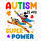 Autism is My Super Power Png, Super Hero Mouse Autism Png, Autism Puzzle Piece Png, Superhero Autism Awareness Png, Autism Acceptance Png.jpg