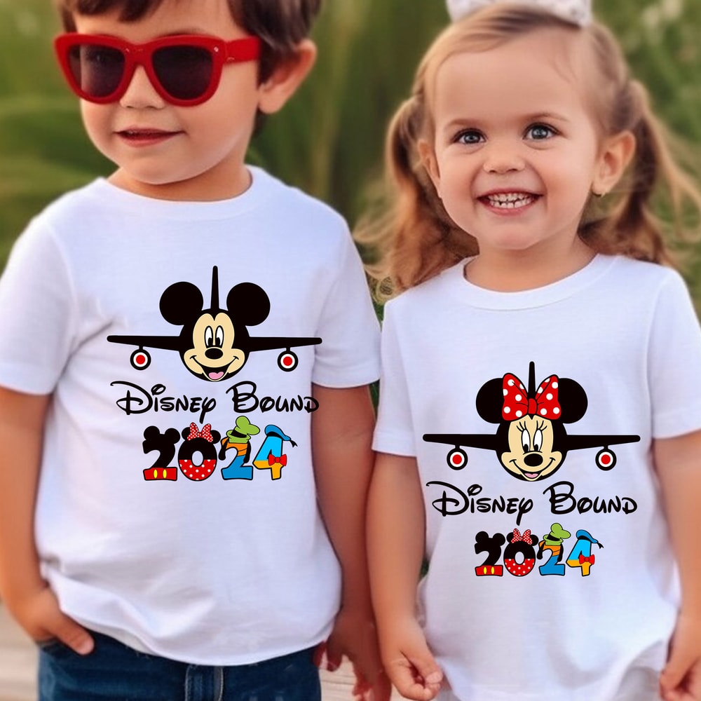 Bundle Bound Trip 2023 Svg, Mouse Bound Svg, Plane Trip Svg, World Travel Svg, Pilot Trip Svg, Family Vacation, Vacay Mode, Magical Kingdom.jpg