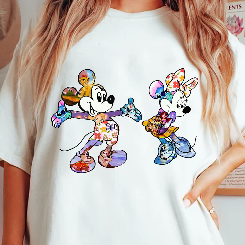 Mouse Cartoon Characters Png, Magical Kingdom Png, Vacay Mode Png, Matching Family Png, Birthday Party, Mouse and Friends Png Sublimation.jpg