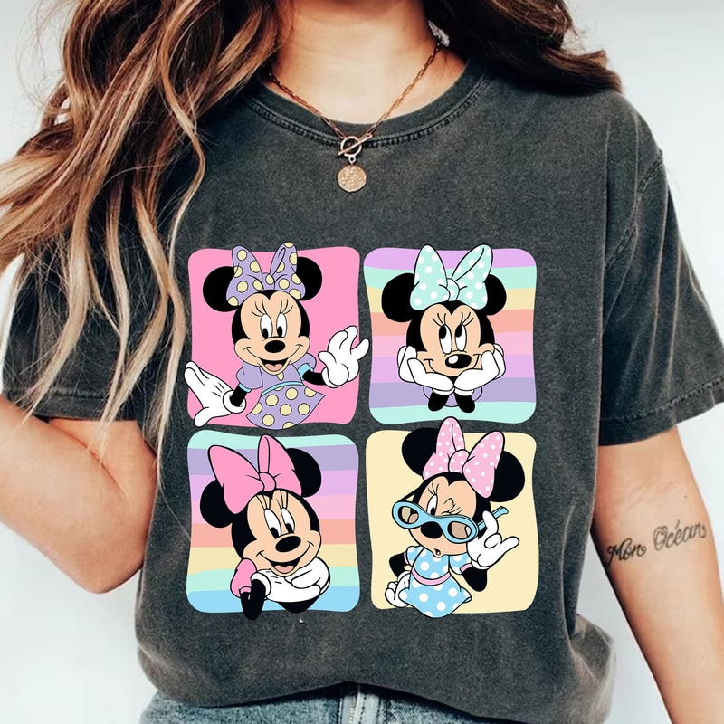 Mouse Girl Png, Best Friend Png, Family Vacation png, Family Trip Png, Vacay Mode Png, Magic Kingdom Png, Gift For Girls, Digital Download.jpg