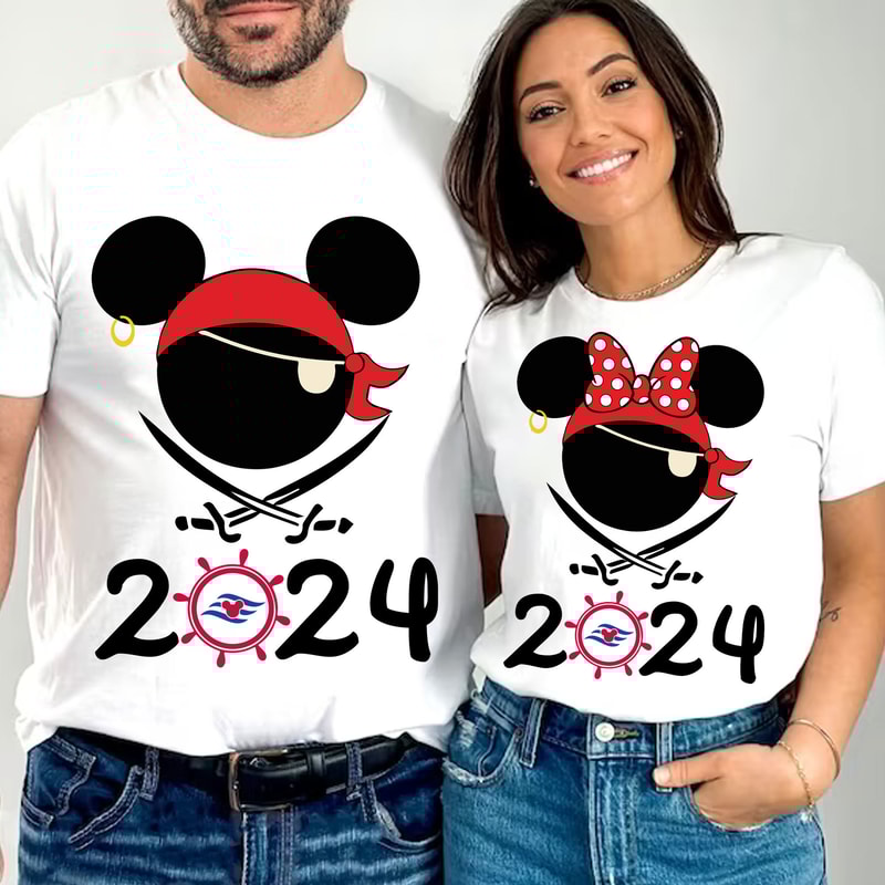 Mouse Pirate Svg, Pirate Cruise Svg, Cruise Vacation 2024 Svg, Cruise Trip Svg, Captain And Friends Pirates Svg, Vacay Mode Svg.jpg