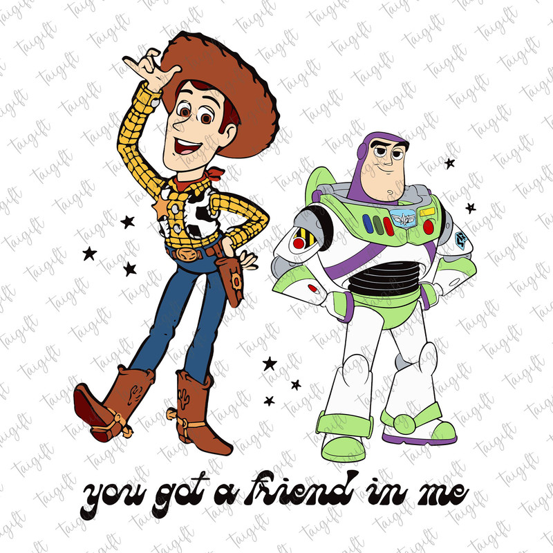 You've Got A Friend In Me Svg, Toy Friendship Svg, Vacay Mode Svg, Magical Kingdom Svg, Family Vacation, Family Trip Svg files for cricut.jpg