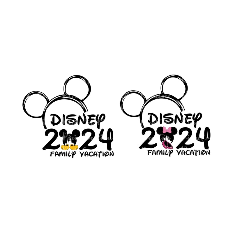 Family Trip 2024 Png Svg, Family Vacation 2024 Svg, Family Vacation 2024 Svg, Friend Squad Svg, Vacay Mode Png, Magical Kingdom 2024 Svg Png.jpg