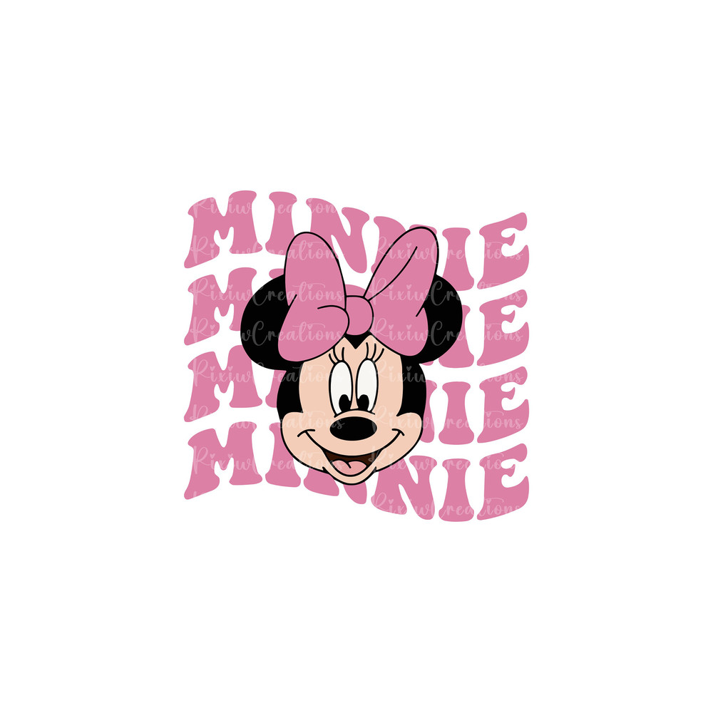 Mickey and Friends Png, Mickey and Friends Svg, Svg Files For Cricut, Family Vacation Svg, Family Matching Png, Girl Squad Png, Digital File.jpg