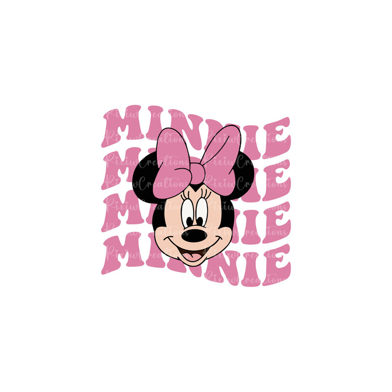 Mickey and Friends Png, Mickey and Friends Svg, Svg Files For Cricut, Family Vacation Svg, Family Matching Png, Girl Squad Png, Digital File.jpg