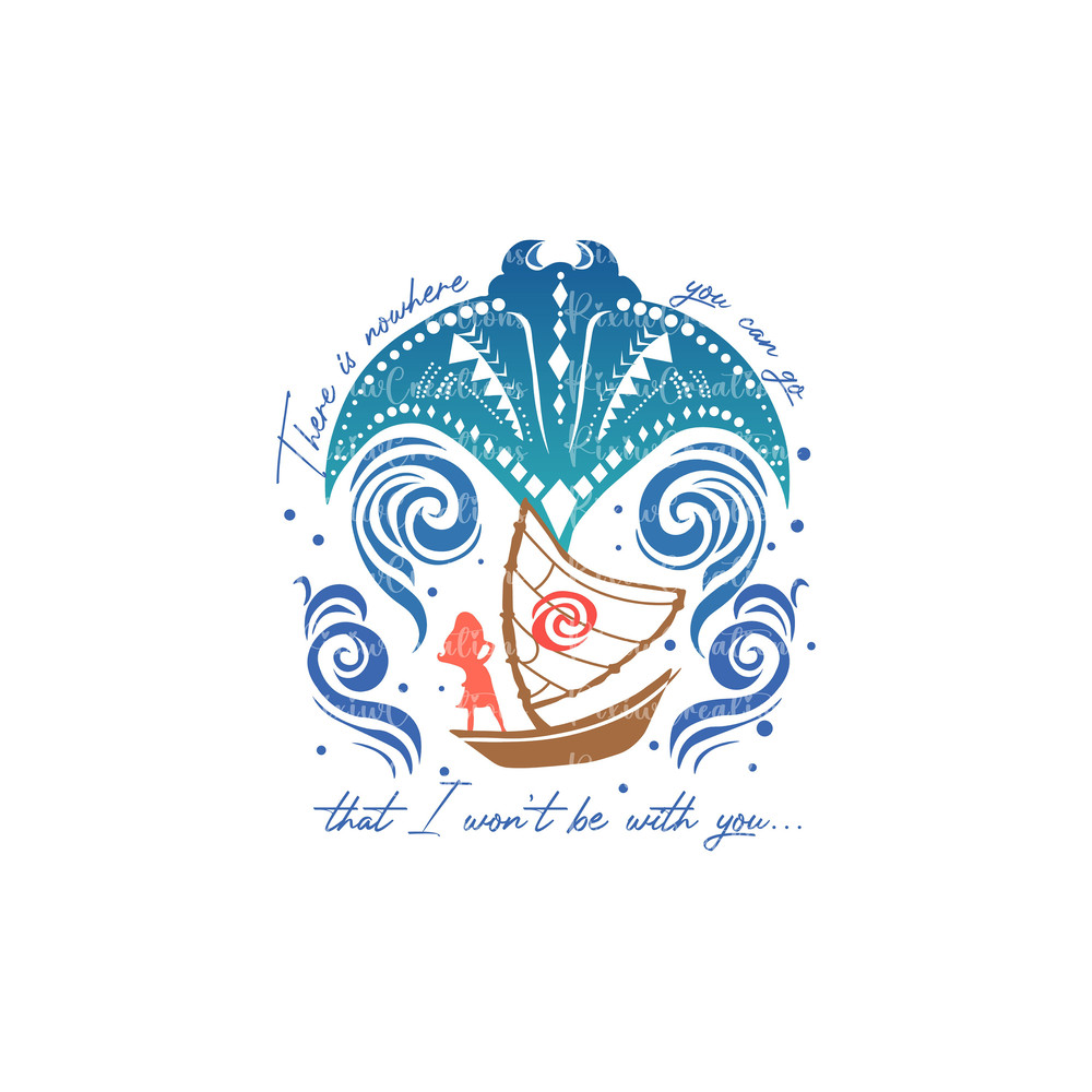 Moana Png, Moana Svg, Svg For Cricut, Moana Shirt Png, Moana Clipart, Moana Sublimation, Princess Png, Instant Download, Digital File.jpg