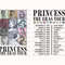 Princess Svg, The Eras Tour Princess PNG, Princess Comfort Color Png, Princess The Eras Tour Svg.jpg
