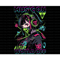 Anime Girl PNG, Anime Girl tshirt design, Music On World Off, Digital File PNG, PNG High Quality 300DPI.jpg