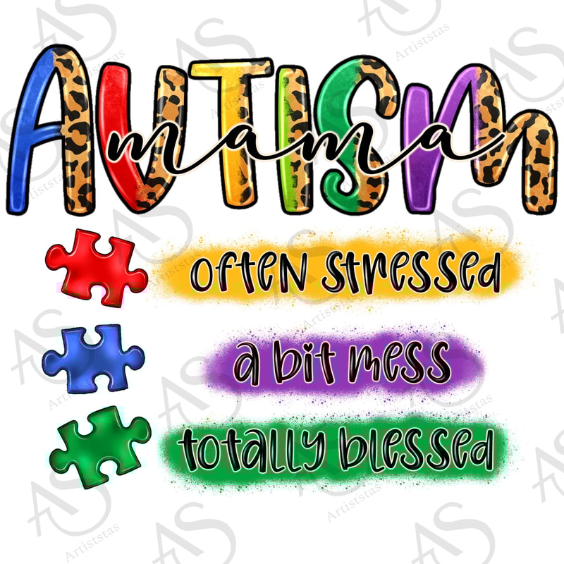 Autism mama png sublimation design download, Autism Awareness png, Autism puzzle png, Autism life png, sublimate designs download.jpg