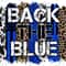 Back the blue brushstokes png sublimation design download, western brushstokes png, police png, USA flag png, sublimate designs download.jpg