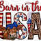 Barn in the USA png sublimation design download, 4th of July png, Independence Day png, USA flag png, sublimate designs download.jpg
