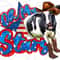 Oh my stars cow png sublimation design download, Independence Day png, 4th of July png, USA flag star png, sublimate designs download.jpg