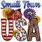 Small town USA png sublimation design download, western USA png, Independence Day png, USA flag png, sublimate designs download.jpg