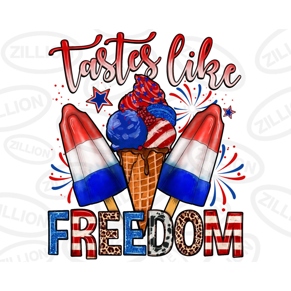 Tastes like freedom png sublimation design download, USA flag png, 4th of July png, Independence Day png, sublimate designs download.jpg