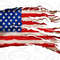 Tattered American flag png sublimation design download, Independence Day png, USA flag png, 4th of July png, sublimate designs download.jpg