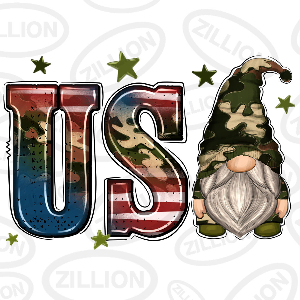 USA Army gnome png sublimation design download, 4th of July png, Independence Day png, patriotic gnome png, sublimate designs download.jpg