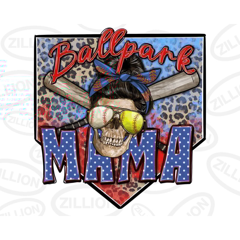 Ballpark mama png sublimation design download, Mother's Day png, sport mama png, Baseball png, Softball png, sublimate designs download.jpg
