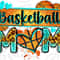 Basketball mom with leopard png sublimation design download, Mother's Day png, sport mom png, western mom png, sublimate designs download.jpg