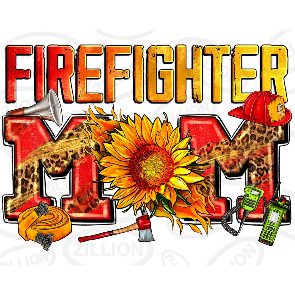 Firefighter mom png sublimation design download, Mother's Day png, western mom png, mom life png, sublimate designs download.jpg