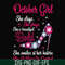 BD0046-October girl she slays, she prays she's beautiful bold she smiles at her haters like a boss in control svg, birthday svg, png, dxf, eps digital file BD00