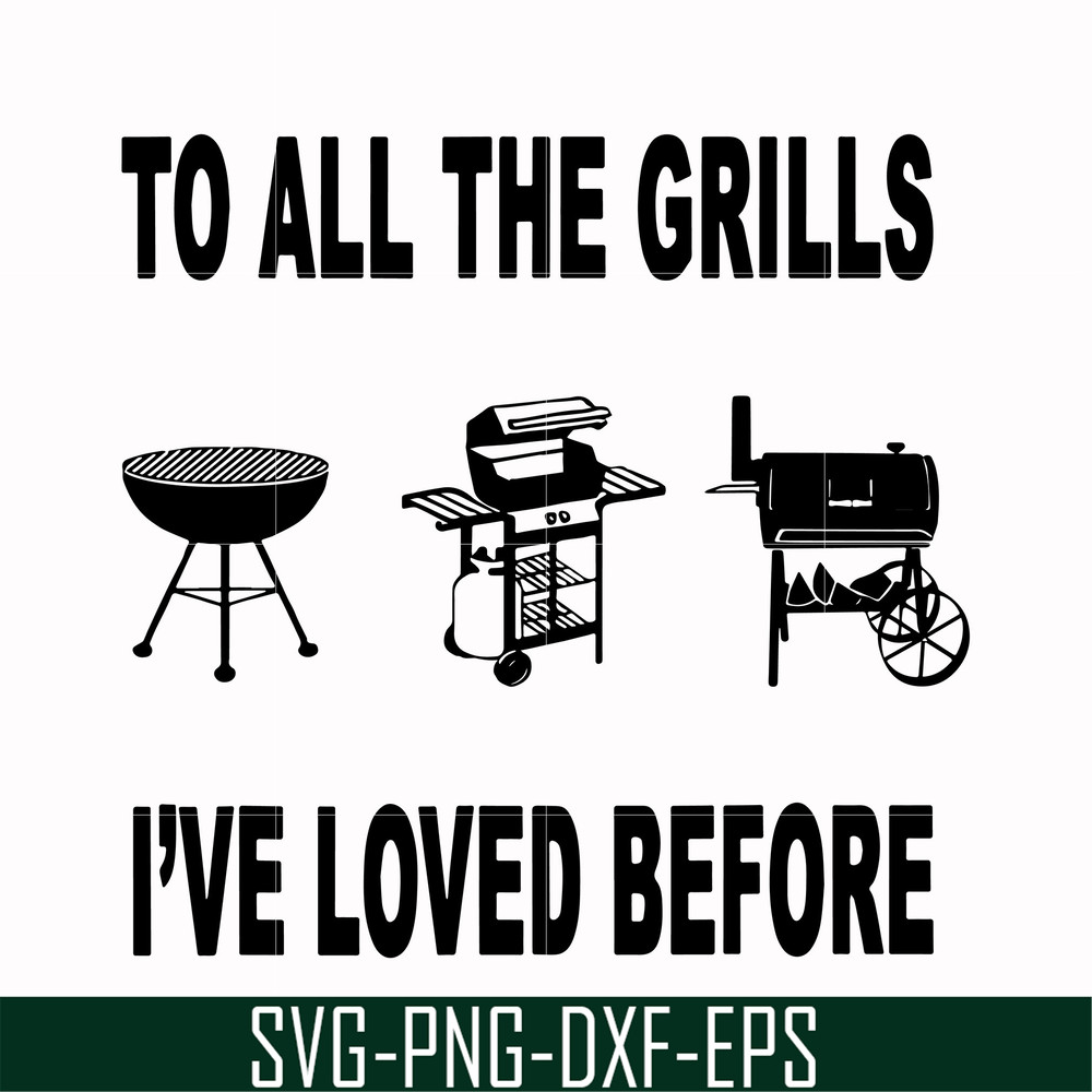 CMP087-To all the girls I've loved before svg, camping svg, png, dxf, eps digital file CMP087.jpg